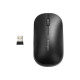 Kensington SureTrack Dual Wireless Mouse - Mouse - ottica - 4 pulsanti - senza fili - 2.4 GHz, Bluet