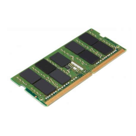 Kingston Ram server 32GB 3200MTs DDR4 ECC CL22 SODIMM 2Rx8 Hynix D