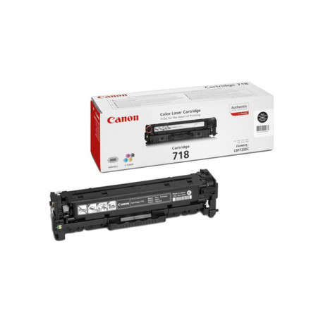 Canon - Toner - Nero - 2662B002 - 3.400 pag