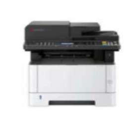 Kyocera ECOSYS MA4000x, stampante laser monocramitca multifunzione, 40 ppm, A4