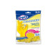 Guanti in lattice Diamond - taglia M - giallo - Logex Professional