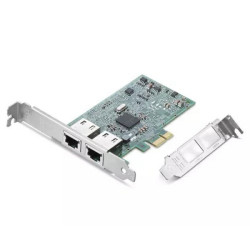 Lenovo 4XC1K83390, Interno, Cablato, PCI Express, Ethernet, 1000 Mbit/s