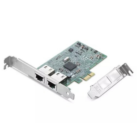 Lenovo 4XC1K83390, Interno, Cablato, PCI Express, Ethernet, 1000 Mbit/s