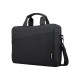 Lenovo Casual Toploader T210 - Borsa trasporto notebook - 15.6" - nero - per IdeaPad 1 14- S340-14- ThinkBook 13x G2 IAP- Think