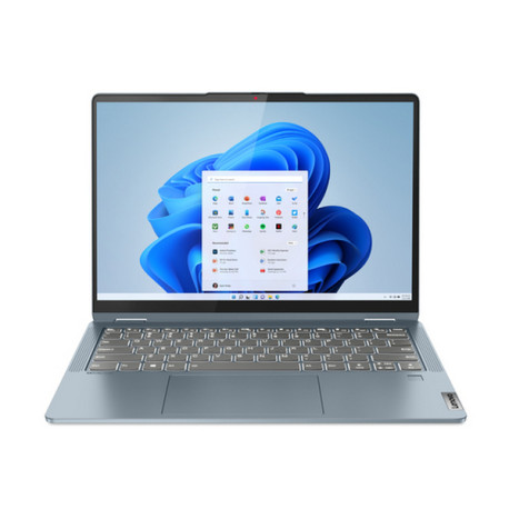 Lenovo IdeaPad Flex 5 14ABR8, AMD Ryzen™ 5, 2,3 GHz, 35,6 cm (14"), 1920 x 1200 Pixel, 16 GB, 512 GB