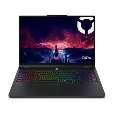Lenovo Legion Pro 5 16ADR10, AMD Ryzen™ 9, 2,5 GHz, 40,6 cm (16"), 2560 x 1600 Pixel, 32 GB, 1 TB