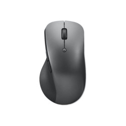 Lenovo Professional - Mouse - ergonomico - ottico blu - 6 pulsanti - senza fili - Bluetooth 5.1 - gr