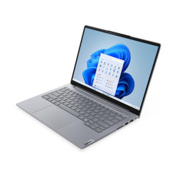 Lenovo ThinkBook 14 G9 IRL, Intel Core 5, 35,6 cm (14"), 1920 x 1200 Pixel, 16 GB, 512 GB, Windows 11 Pro