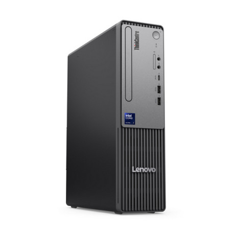 Lenovo ThinkCentre neo 50s Gen 6, Intel Core Ultra 7, 265, 16 GB, 512 GB, Windows 11 Pro, 64-bit
