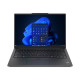 Lenovo ThinkPad E14 Gen 6 21M3 - AMD Ryzen 5 - 7535HS / fino a 4.55 GHz - Win 11 Pro - Radeon 660M - 16 GB RAM - 512 GB SSD TCG
