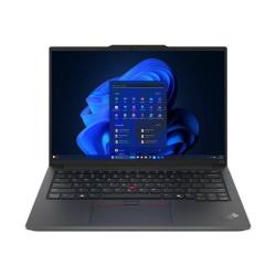 Lenovo ThinkPad E14 Gen 6 21M3 - AMD Ryzen 5 - 7535HS / fino a 4.55 GHz - Win 11 Pro - Radeon 660M - 16 GB RAM - 512 GB SSD TCG