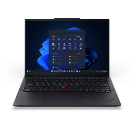 Lenovo ThinkPad E14 Gen 7 (AMD), AMD Ryzen™ 7, 3,3 GHz, 35,6 cm (14"), 1920 x 1200 Pixel, 16 GB, 512 GB