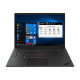 Lenovo ThinkPad P1 Gen 4 20Y3 - Design della cerniera a 180 gradi - Intel Core i7 11800H / 2.3 GHz - Win 10 Pro Edizione a 64 b