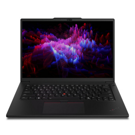 Lenovo ThinkPad P14s Gen 6 (Intel), Intel Core Ultra 7, 36,8 cm (14.5"), 1920 x 1200 Pixel, 32 GB, 1 TB, Windows 11 Pro