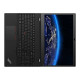 Lenovo ThinkPad T15p Gen 3 21DA - Design della cerniera a 180 gradi - Intel Core i7 - 12700H / fino a 4.7 GHz - Win 11 Pro - GF