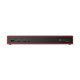 Lenovo ThinkPad Thunderbolt 5 Smart Dock 7500, Cablato, Thunderbolt 5, 180 W, 2500 Mbit/s, Nero, Eclipse Black