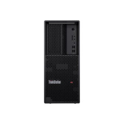 Lenovo ThinkStation P3 30GS - Tower - 1 x Core i7 13700K / 3.4 GHz - vPro Enterprise - RAM 32 GB - S