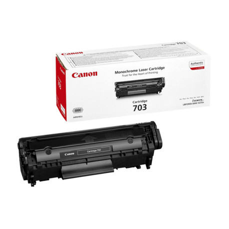 Canon - Toner - Nero - 9435B002 - 2.100 pag