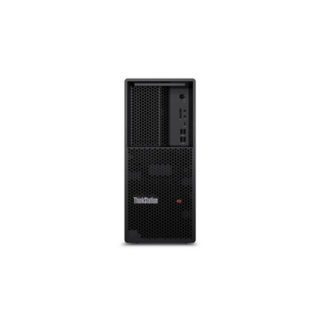 Lenovo ThinkStation P3 Tower Gen 2, Intel Core Ultra 7, 265K, 32 GB, DDR5-SDRAM, 1 TB, Windows 11 Pr