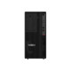 Lenovo ThinkStation P360 30FM - Tower - 1 x Core i7 12700 / fino a 4.9 GHz - vPro Enterprise - RAM 1