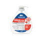Igienizzante mani Sani Gel Med - dispenser 600 ml - non profumato - Sanitec
