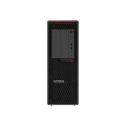 Lenovo ThinkStation P620 30E0 - Tower - 1 x Ryzen ThreadRipper PRO 5955WX / 4 GHz - AMD PRO - RAM 64