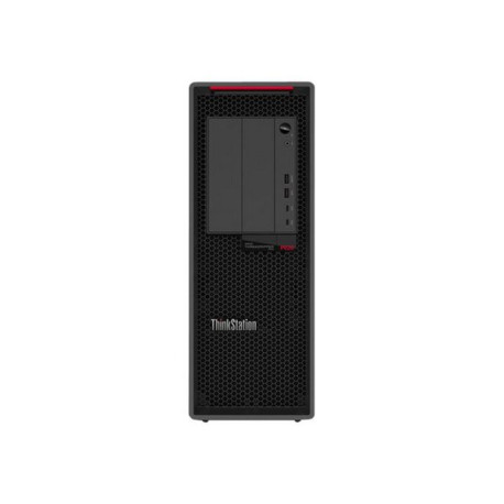 Lenovo ThinkStation P620 30E0 - Tower - 1 x Ryzen ThreadRipper PRO 5955WX / 4 GHz - AMD PRO - RAM 64