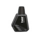 Inchiostro 7011 per timbro in gomma - 28 ml - nero - Trodat