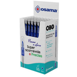 Osama - OBG