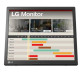 LG Monitor Desktop - 17BR30T-B.AEU