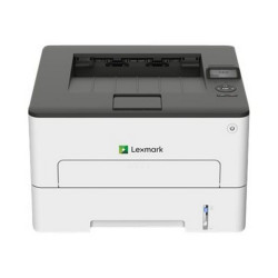 Lexmark B2236dw - Stampante - B/N - Duplex - laser - A4/Legal - 600 x 600 dpi - fino a 34 ppm - capacità 250 fogli - USB 2.0, L