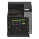 Lexmark Colour Laser Printing, Trusted Platform Module (TPM), 55 ppm, Duplex, Black 1200 x 1200 dpi, 4800 Colour Quality (1200 