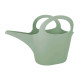 Innaffiatoio BAG - 2 L  - HDPE - menta - Verdemax
