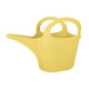 Innaffiatoio BAG - 2 L - HDPE - senape - Verdemax