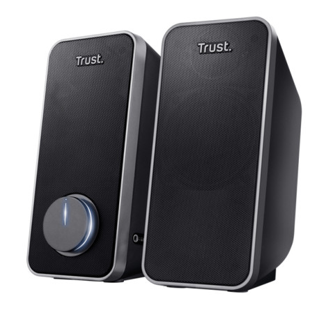 Set altoparlanti 2.0 Aris - Trust