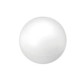Sfera - polistirolo espanso - ø120mm - Colorosa