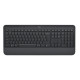 Logitech K650 - GRAPHITE - ITA