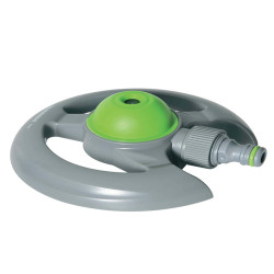 Irrigatore a spruzzo - per piccole aree - Verdemax