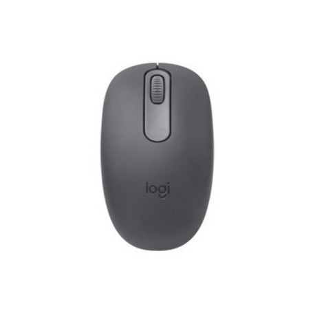 Logitech M196 - Mouse - per destrorsi e per sinistrorsi - ottica - 3 pulsanti - senza fili - Bluetoo