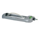 Irrigatore oscillante - per ampie superfici - Verdemax