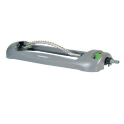 Irrigatore oscillante - per ampie superfici - Verdemax