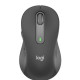 Logitech M650 MOUSE GRAPHITE