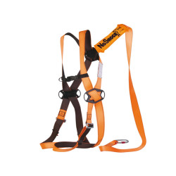 Kit classic protezione anticaduta Elara 160 V2 - Deltaplus