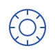 Sophos Central Device Encryption - Rinnovo licenza abbonamento (5 anni) - 1 utente - volume - 50-99 licenze - Win
