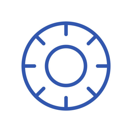 Sophos Central Device Encryption - Rinnovo licenza abbonamento (5 anni) - 1 utente - volume - 50-99 licenze - Win