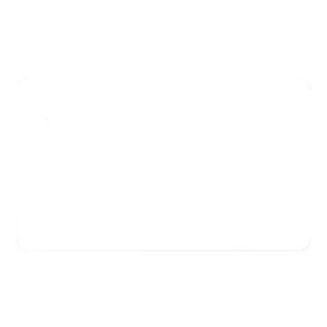 Markin - Autoadesivo permanente - bianco - 46 x 27 mm 120 etichette (10 foglio(i) x 12) busta in plastica - etichette