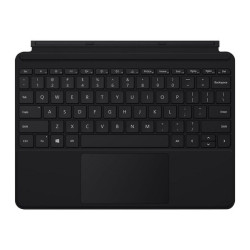 Microsoft Surface Go Type Cover - Tastiera - con trackpad, accelerometro - retroilluminato - italian