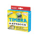 Kit Timbra&Attacca - per stampa su tessuti/etichette - Trodat