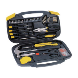 Kit valigetta per casa - 45 utensili - MKC