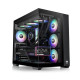 Thermaltake View 380 TG ARGB Mid Tower Chassis